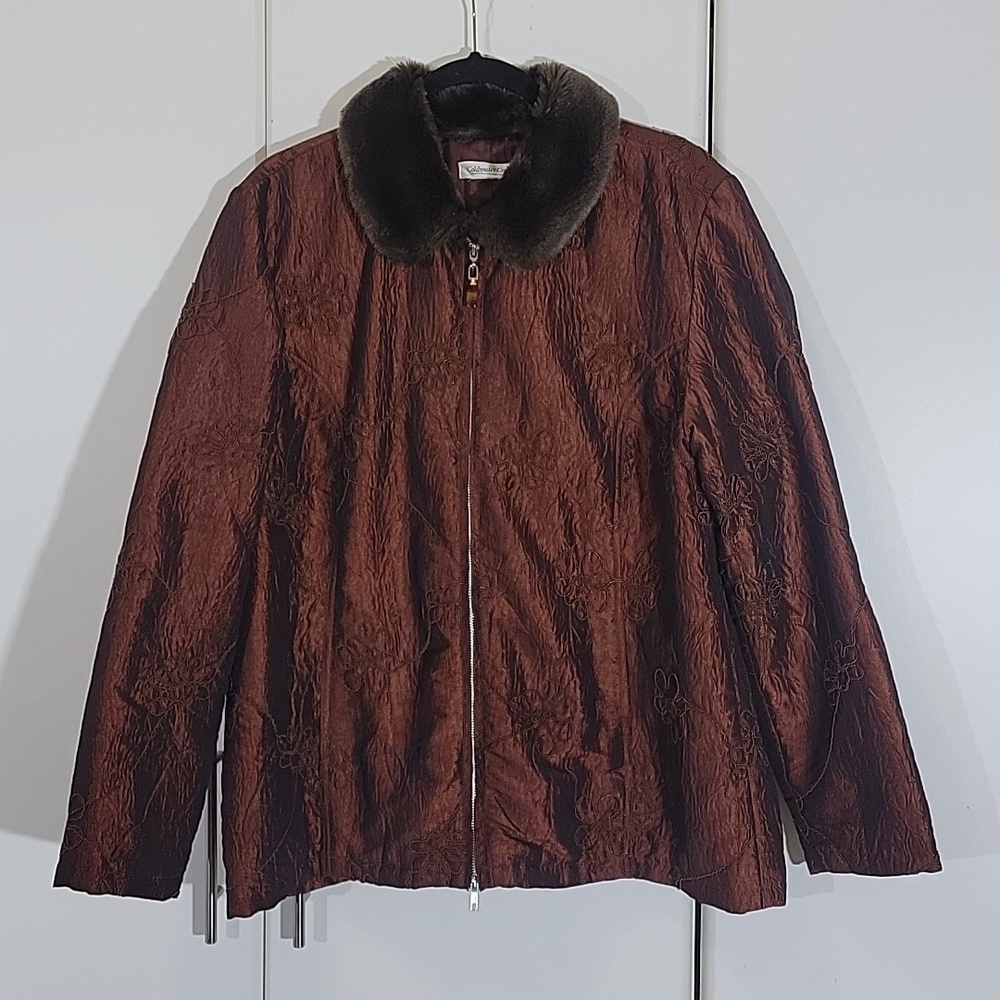Coldwater Creek Women's Jacket
